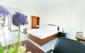 Kanyanat Boutique Hotel